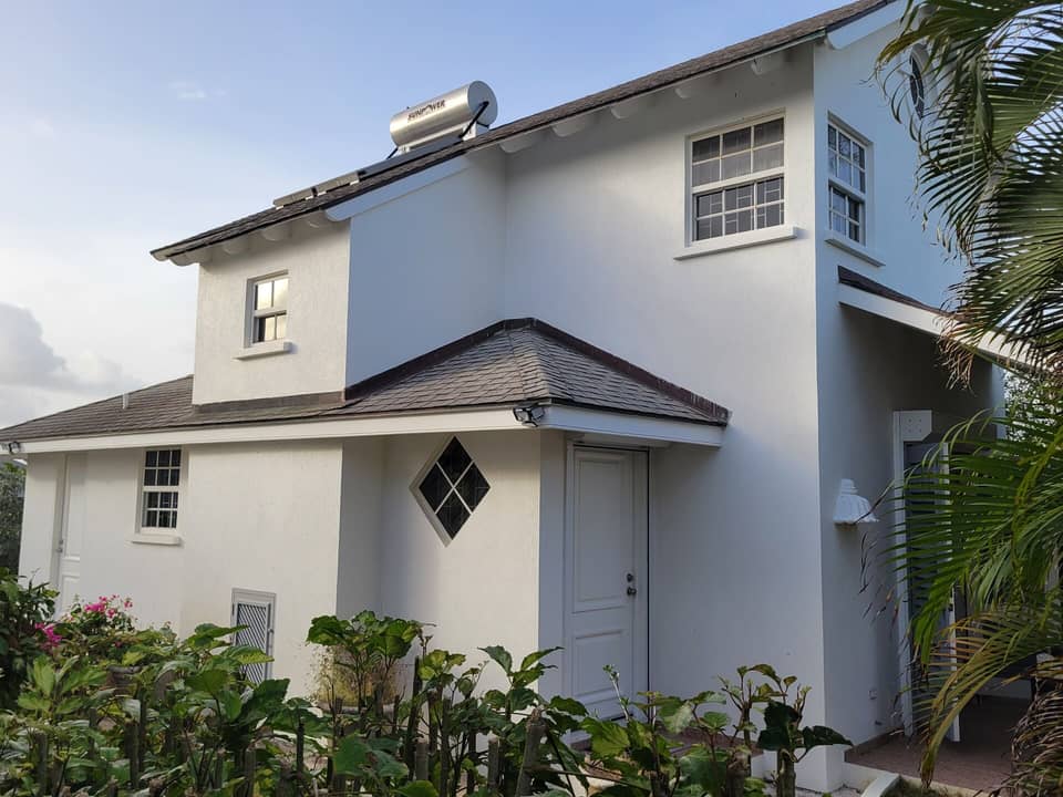 Eden's Breeze cottage in Barbados