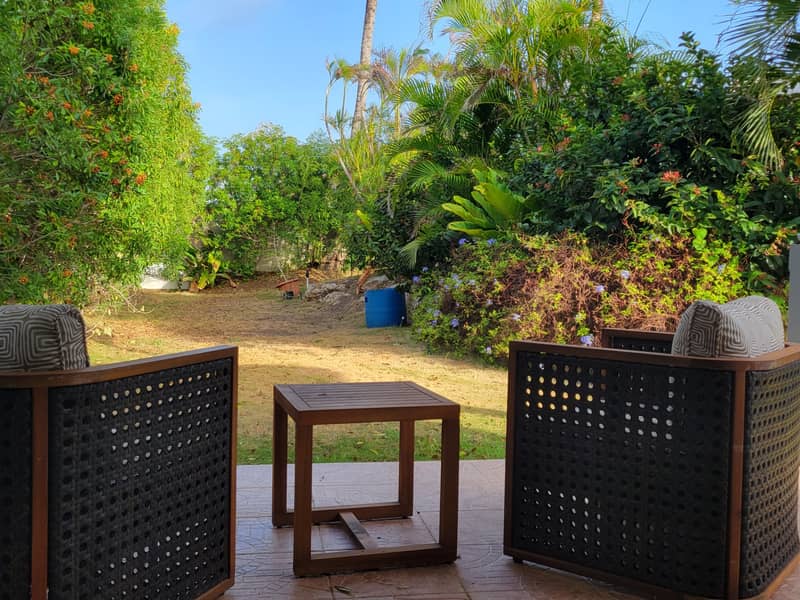 The Patio